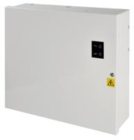 tvac35520 ABUS Metal Power Supply for use with Video Surveillance System