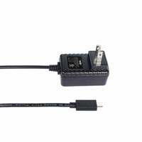 fjos2003010 Okdo Raspberry Pi Power Supply, USB Type C with US Plug Type, 1.5m