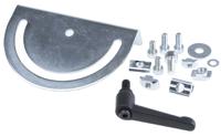 3842538276 Bosch Rexroth M6, M8 Swivel Bracket, Connecting Component, Strut Profile 30 mm, 40 mm, 45 mm, 50 mm, 60 mm, Groove Size