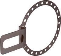 dgs80-tether-b SICK, DGS80 Series Flange Plate