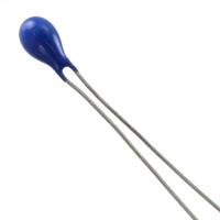 ec95f103wn Amphenol Advanced Sensors NTC Thermistor, 10kΩ, -80°C Min, +150°C Max