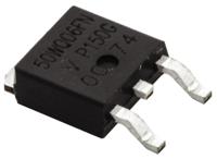 vs-50wq06fn-m3 Vishay 60 V 5.5 A Diode Schottky 3-Pin DPAK