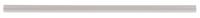 514-360 RS PRO Beige Polyetheretherketone PEEK Rod, 300mm x 12mm Diameter