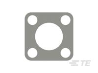 92-22004 TE Connectivity, Kemtron 92 Circular Connector Seal Gasket, Shell Size 14 diameter 12.7mm for use with MIL-DTL-5015