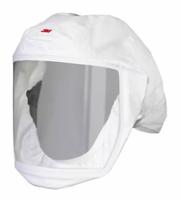 3m-s133l-soft-head-top 3M Versaflo S-S133L Series Head Cover, Size M/L