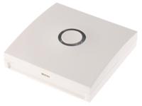 719-1888 RS PRO White Timer Light Switch, 1 Way, 1 Gang