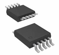 isl3176eiuz Renesas Electronics ISL3176EIUZ Line Transceiver, Inverting, 14-Pin MSOP