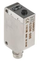 e3zmb86 Omron Retroreflective Photoelectric Sensor, Block Sensor, 500 mm Detection Range