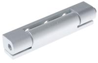 379-9157 Steinbach & Vollman Aluminium Barrel Hinge, Screw Fixing, 92mm x 19mm x 16mm