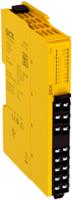 rly3-multi100 SICK ReLy RLY3 Safety Relay 24V dc, Dual-Channel 2 Safety Contacts