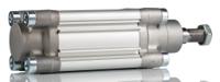 pra802050m50 Norgren Pneumatic Piston Rod Cylinder - 50 mm Bore, 50 mm PRA 802 Series, Double Acting Acting