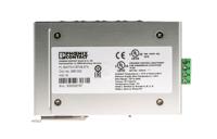 2891002 Phoenix Contact Unmanaged 8 Port Ethernet Switch