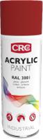 33270 CRC 400ml RAL 3001 Red Gloss Spray Paint