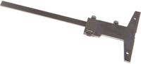 527-101 Mitutoyo  150mm Metric Depth Gauge, Stainless Steel, 280g