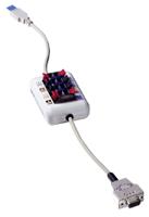 pgt-08-s SICK, PGT Series USB Programming Unit, 500mm Cable Length for Use with AFM60, AFS60, DFS60