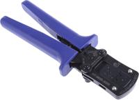 8656-3005 Amphenol Communications Solutions Hand Ratcheting Crimp Tool for D-sub Contacts