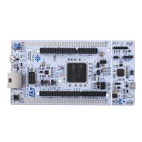 nucleo-f767zi STMicroelectronics STM32 Nucleo-144 MCU Development Board NUCLEO-F767ZI