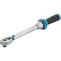 5110-3ct HAZET Torque Tester, 10 → 60Nm, 3/8in Drive, 3 % Accuracy, 0.5Nm Increment