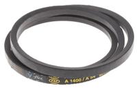 471-752 RS PRO Drive Belt, belt section A, 1370mm Length