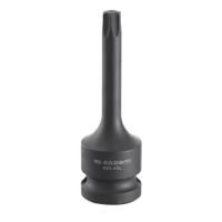 nsx25l Facom 25mm, 1/2 in Drive Impact Socket, 78 mm length