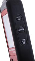 193-8695 RS PRO Psychrometer, +100 °C, 100 % RH Max, ±2 % Accuracy, Backlit LCD Display, Battery-Powered