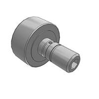 krv-52-ppa Stud Cam Follower KRV 52 PPA, 20mm ID, 52mm OD