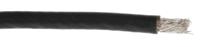 9174-bk005 Alpha Wire Alpha Essentials Coaxial Cable Series, RG174/U Coaxial, Unterminated 50 Ω