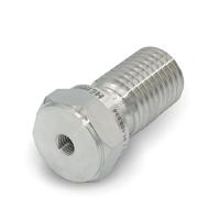 01109034 Hauber Elektronik M8 Mounting Adapter