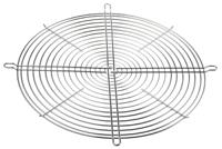 737-4036 RS PRO Steel Finger Guard for 280mm Fans, 295mm Hole Spacing