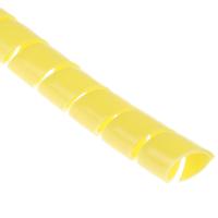 186-0577 RS PRO 50m Long Hose Protector, 20 → 25mm Hose Size Compatibility