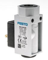 pev-14-b-od Festo Pressure Switch, G 1/4 1bar to 12 bar