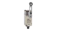 hl-5030g Omron HL-5000 Series Adjustable Roller Lever Limit Switch, 1NC/1NO, IP65, 250V ac Max, 5A Max