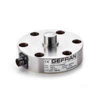 cm-k1m-c-s-2130x000x00 Gefran Load Cell, 1000kg Range, Compression Measure, 700Ω