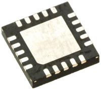 isl59601irz ISL59601IRZ Renesas Electronics, Video Buffer, 20-Pin QFN