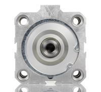 rm92063m25 Norgren Pneumatic Compact Cylinder - 63 mm Bore, 25 mm RM/92000/M Series, Double Acting Acting