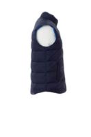 001352-0399-08017-3xl Payperwear MEMORY Navy/Royal Blue, Windproof Jacket, XXXL