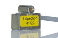 bim-ikt-ap6x Turck Inductive Block Proximity Sensor, M12, PNP NO, 10 → 30 V dc