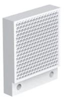 brt-35x35b Banner Sensor Reflector for Use with QS30
