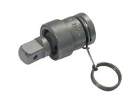 ns-240-fme SAM NS.240 1/2 in Square Cardan impact, 62 mm Overall