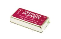 ten-20-2421win TRACOPOWER TEN 20WIN DC-DC Converter, ±5V dc/ ±2A Output, 9 → 36 V dc Input, 20W, Through Hole, +85°C Max Temp