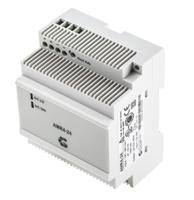 amr4-24 Chinfa AMR4 Switched Mode DIN Rail Power Supply, 90 → 264V ac ac Input, 24V dc dc Output, 2.5A Output, 60W