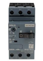 3rv1011-0ka10 Siemens 0.9 → 1.25 A SIRIUS 3RV Motor Protection Circuit Breaker, 690 V