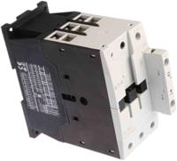 277898-dilm6524v5060hz Eaton xStart Contactor, 24 V ac Coil, 3-Pole, 65 A, 30 kW, 3NO, 400 V ac