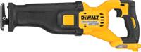 dcs389n-xj DeWALT XR FLEXVOLT DCS389N-XJ Cordless Reciprocating Saw, 54V