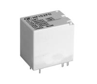hf152fd5-1ztf335 Hongfa Europe GMBH PCB Mount Power Relay, 5V dc Coil, 17A Switching Current, SPDT