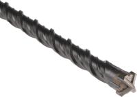 511-9777 RS PRO Carbide Tipped SDS Max Drill Bit for Masonry, 18mm Diameter, 390mm Overall