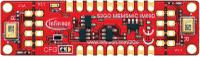 s2gomemsmicim69dtobo1 Infineon S2GOMEMSMICIM69DTOBO1 Microphone Sensor Evaluation Board for IM69D130 IM69D130 Module