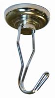 e1072neo Eclipse Neodymium Magnet 40kg, Length 65mm, Width 36mm