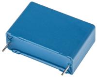 b32654a0334k000 EPCOS B32653 Polypropylene Film Capacitor, 1 kV dc, 250 V ac, ±10%, 330nF, Through Hole