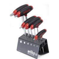 45621 Wiha 7 piece L Shape, 3 → 10mm